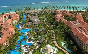 Majestic Colonial Resort in Punta Cana